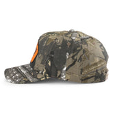 Camo Roscoe Hat